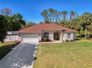 3172 Sikeston Ave, North Port, FL 34286