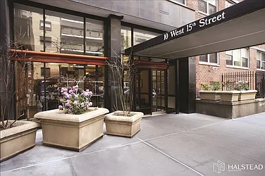Rented by Brown Harris Stevens