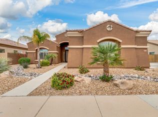 21272 E Camacho Rd, Queen Creek, AZ 85142