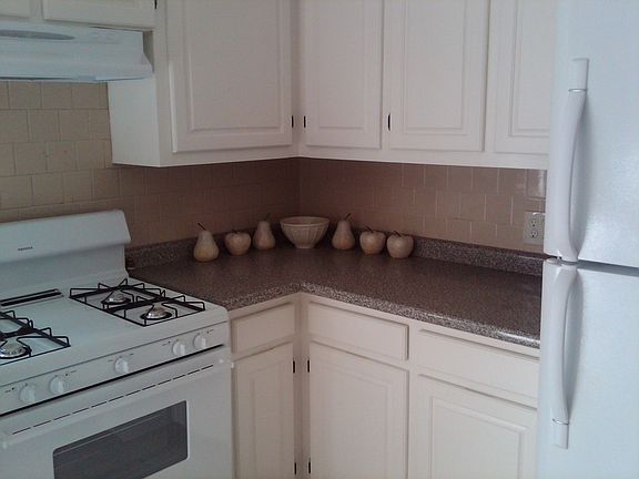 brand new appliances