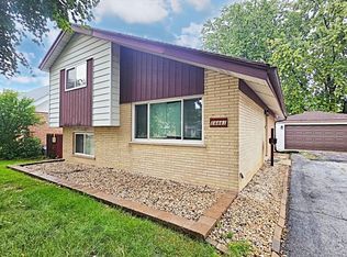 14441 Kolin Ave, Orland Park, IL 60445