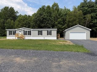203 Ladimi Cir, Highgate, VT 05459