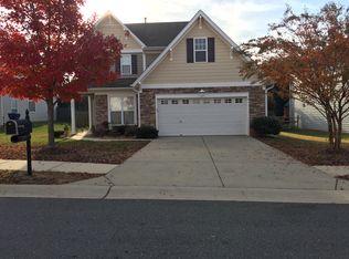 237 Sand Paver Way, Fort Mill, SC 29708