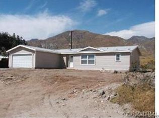 55376 Laurel Crest Dr, Whitewater, CA 92282