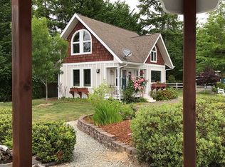 1171 E Wilson Way, Grapeview, WA 98546