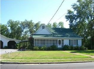 190 Main St, Eclectic, AL 36024