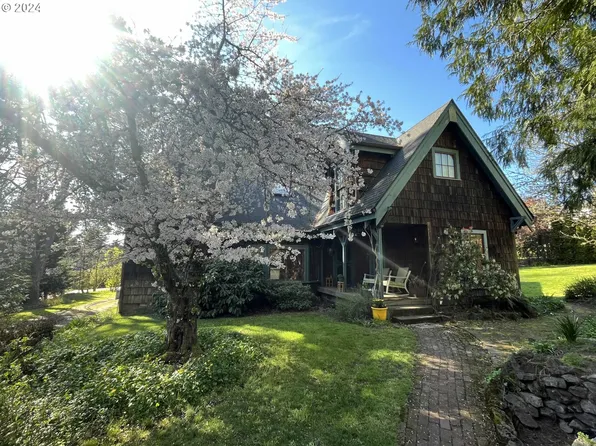 1202 NW 107th Ave, Portland, OR 97229