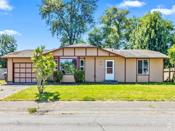 6602 95 Street NE, Marysville, WA 98270