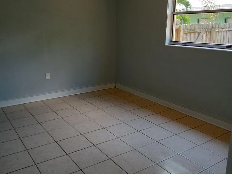 unit 3 bedroom
