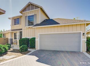 3590 Herons Cir, Reno, NV 89502