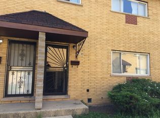 2145 171st St, Hazel Crest, IL 60429