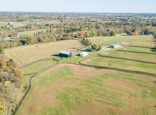 187 S Weisenberger Mill Rd, Midway, KY 40347