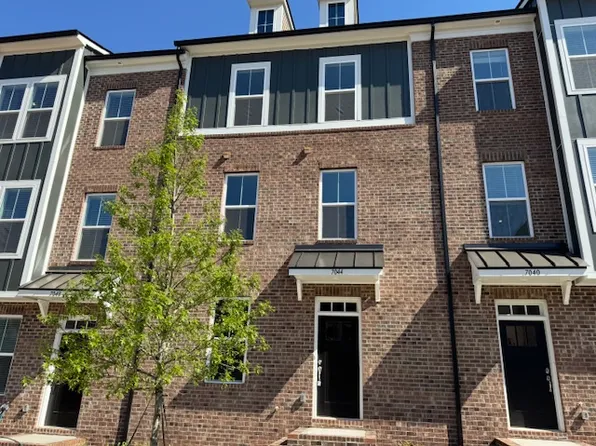 7044 Westrow Ave, Charlotte, NC