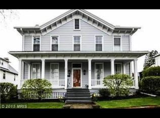 68 W Main St, Frostburg, MD 21532