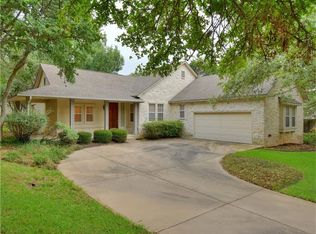 112 Nighthawk Way, Georgetown, TX 78633