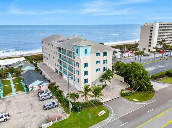 1725 N Highway A1a Unit 201, Indialantic, FL 32903
