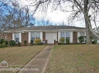 6215 Mill Branch Rd, Columbus, GA 31907