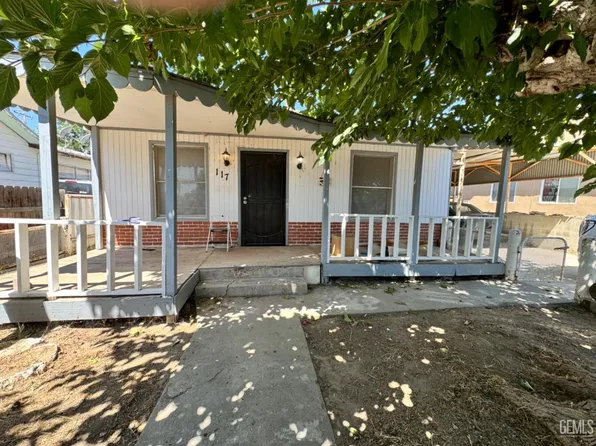 117 Jackson St, Taft, CA 93268