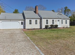 22 Merideth Way, Centerville, MA 02632