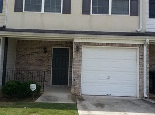 779 Georgetown Ln, Jonesboro, GA 30236