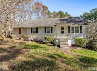 366 Gun Club Rd, Henderson, NC 27537