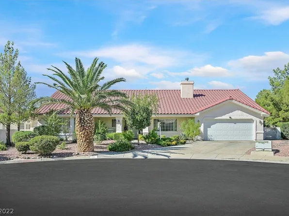 813 Reveille Ct, Henderson, NV 89011