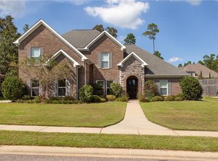 12393 Cambron Trl, Spanish Fort, AL 36527