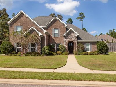 12393 Cambron Trl, Spanish Fort, AL, 36527