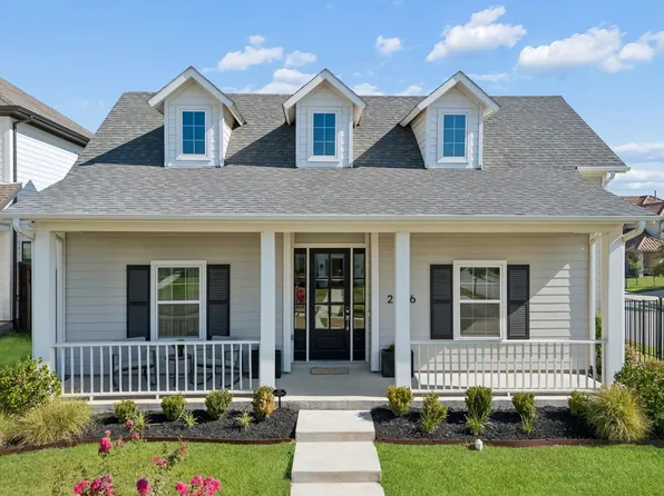 2216 Drake St, Aledo, TX 76008