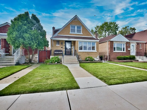 3509 W 73rd Pl, Chicago, IL 60629