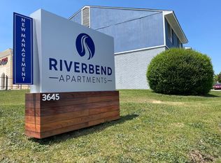 Riverbend Apartments, Macon, GA 31204
