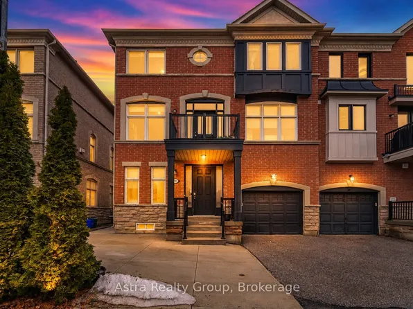 4731 Highway 7, Vaughan, ON L4L 1S6