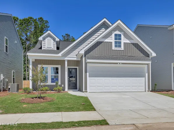 454 Galloping Foal Way SE, Bolivia, NC 28422