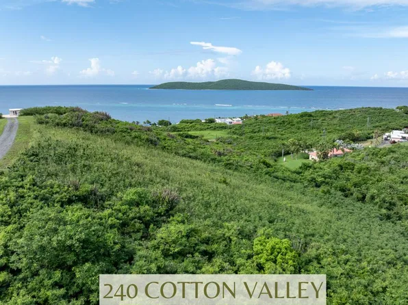 240 Cotton Valley EB, St. Croix, VI 00820