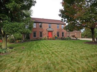 13823 Bainwick Dr NW, Pickerington, OH 43147