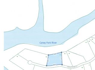 14 Coves Pointe Rd LOT 14, Sparta, TN 38583