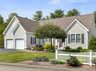 19 Sandstone Rd #0, Westford, MA 01886