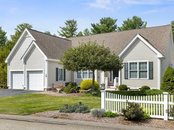 19 Sandstone Rd #0, Westford, MA 01886