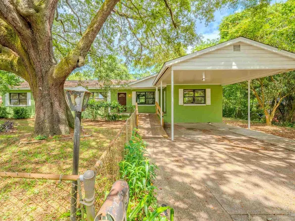 430 N V St, Pensacola, FL 32505