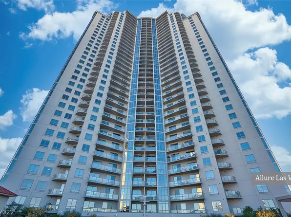 200 W Sahara Ave Unit 1701, Las Vegas, NV 89102
