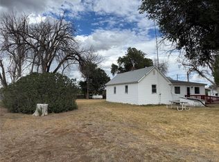 21064 Kelly Street, Matheson, CO 80830