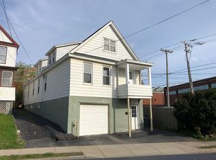 1806 Foster Ave, Schenectady, NY 12308
