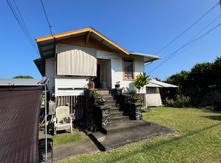 1783 Kilauea Ave, Hilo, HI 96720