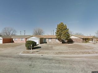 6302 35th St, Lubbock, TX 79407