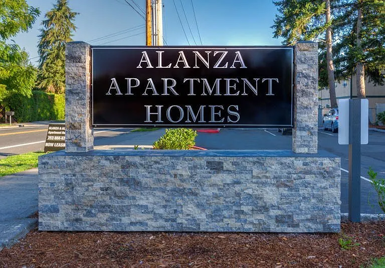 Alanza — Photo 1
