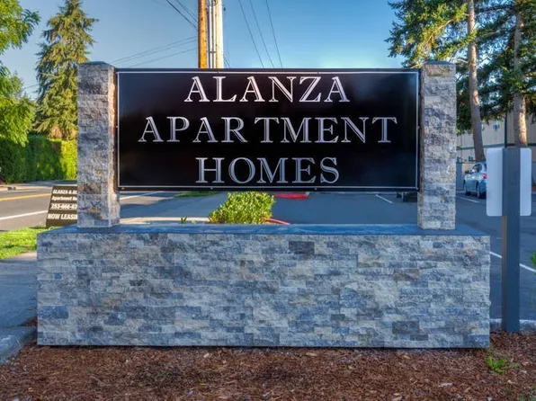 Alanza