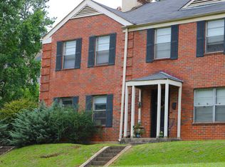 1642 Valley Ave, Birmingham, AL 35209