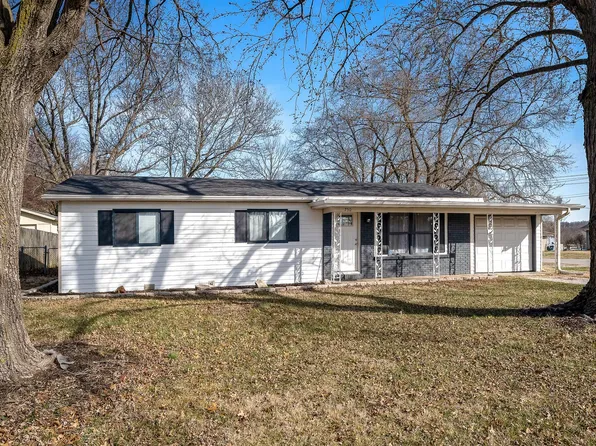 750 S Pin Oak Drive, Springfield, MO 65809