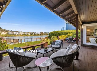 352 Riviera Cir, Larkspur, CA 94939