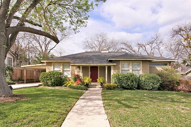 1st image of this home
